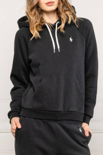 худые POLO RALPH LAUREN - черный(211943007)