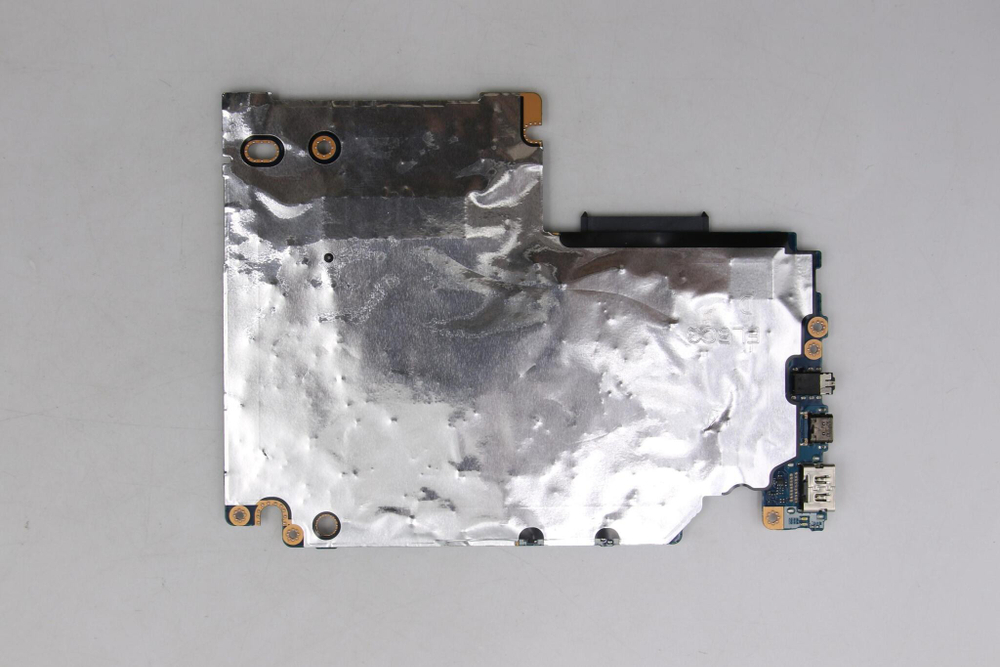 Материнская плата для ноутбука Lenovo IdeaPad S340-14IWL I3-8145U UMA 4G S NOK (5B20S42415), оригинал