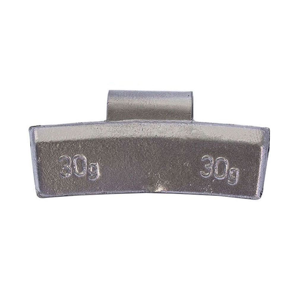 Противовес балансировочный 0330 (50шт.)