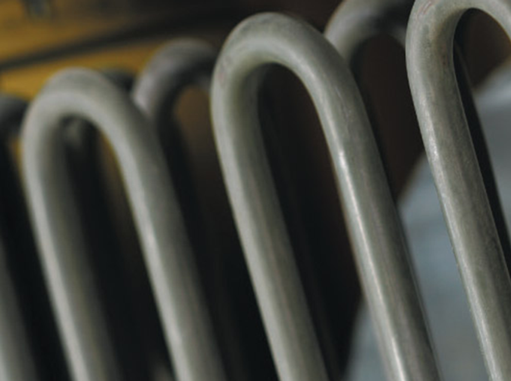 Тепловая пушка электрическая Ballu BHP-M-9 - [9 кВт / 400V]