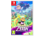 Legend of Zelda: Echoes of Wisdom (NS) NEW