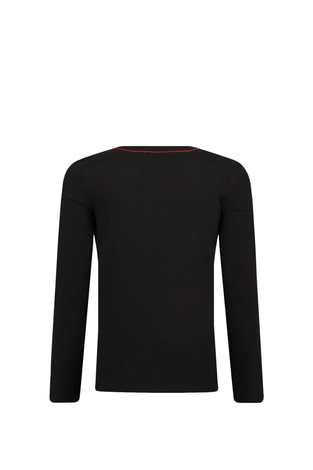 Лонгслив Guess - черный(N84I24 K8HM0)