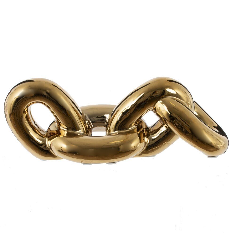 GAEM Фигурка декоративная "Цепь", L27,5 W8 H11 см