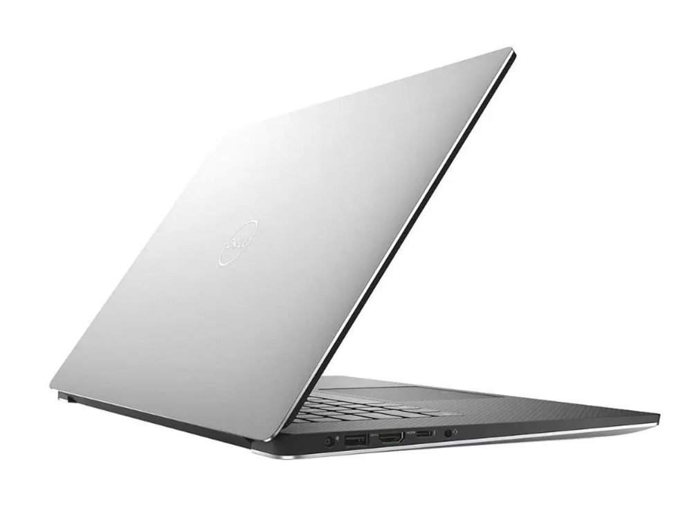 15.6" Ноутбук Dell Precision 5530 (3840x2160, Intel Core i7-8850H, RAM 32ГБ, SSD 512ГБ, NVIDIA Quadro P1000, Win 10Pro)