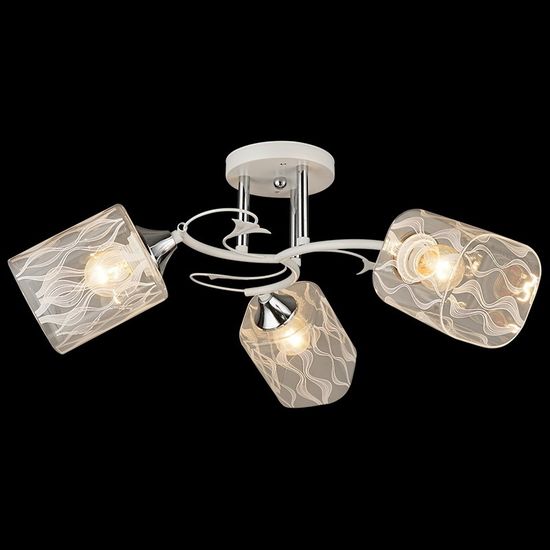 Светильник потолочный 04079-0.3-03