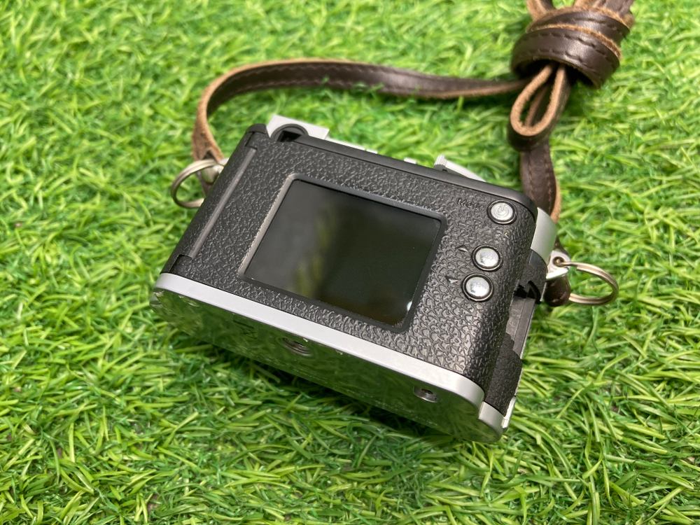 Minox DCC Leica M3