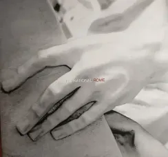 The National – Rome 2LP