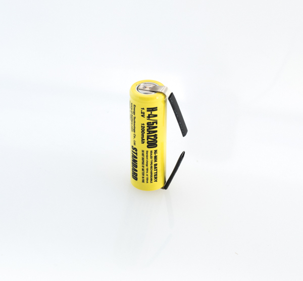 Аккумулятор ET H-4/5AA1200-T