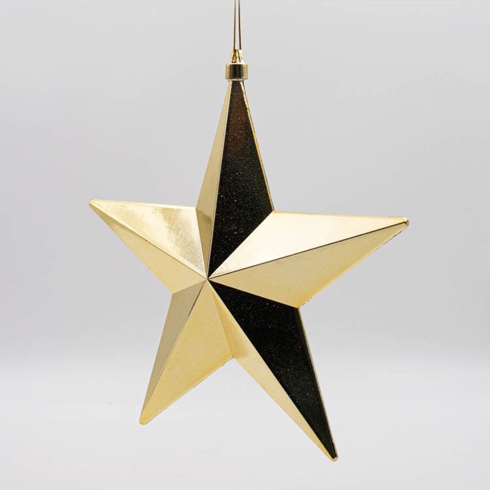 игрушка на елку "Звезда"