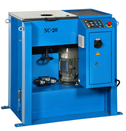 Опрессовочный станок Yeong Long YL-NC30
