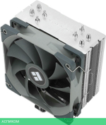 Кулер для процессора Thermalright Assassin Spirit 120 ARGB черный (AS120-EVO)