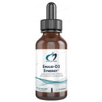 Designs For Health - Emulsi-D3 Synergy™ - 59 ml