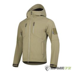 Куртка Blue label "Spinosaurus" от EmersonGear, хаки