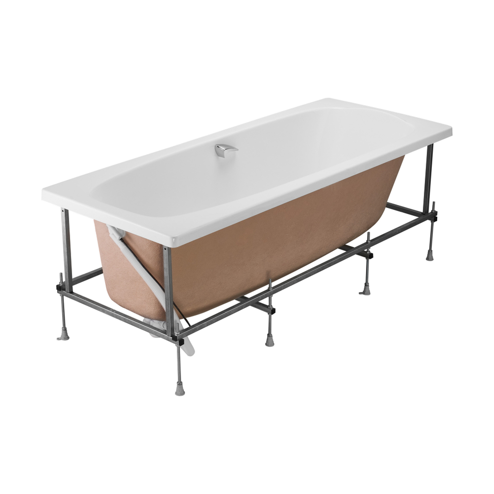 Монтажный комплект Roca Sureste 170х70 ZRU9302771