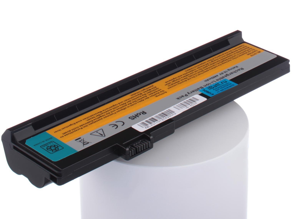 Аккумулятор iBatt 4400mAh, для L08S4X03 L08S7Y03