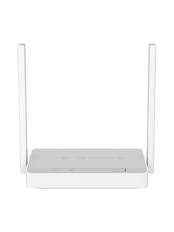 Netcraze Air (NC-1613) Интернет-центр с Mesh Wi-Fi 5 AC1200, 4-портовым Smart-коммутатором и переключателем режима роутер/ретранслятор