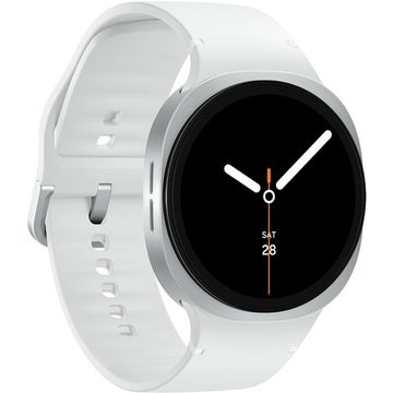Умные часы Samsung Galaxy Watch8 40 мм SM-L320 Серебристый