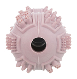 TRIXIE JUNIOR DENTA FUN Игрушка для щенков "Гантель", 9 см