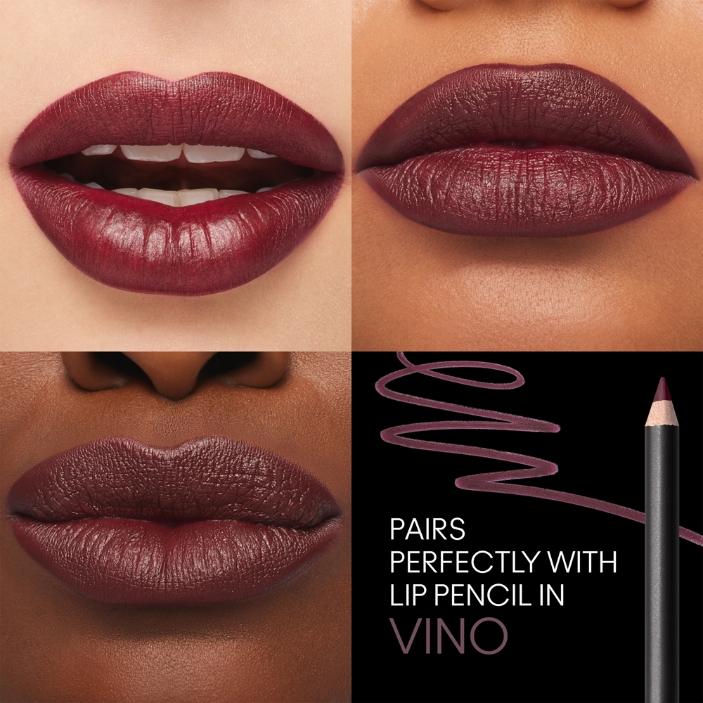MAC Cosmetics MACximal Silky Matte Lipstick - матовая помада, 3,5 g
