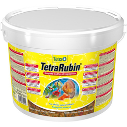Корм для аквариумных рыб Tetra Rubin 100гр