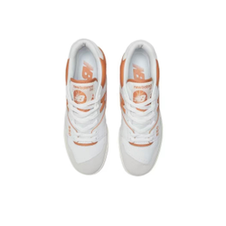 New Balance 550 "Burnt Orange"