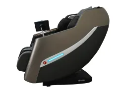 Массажное кресло FUJIMO KENKO F623 Business Edition Графит