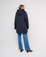 Пальто женское 5969-121-FW21 Dixi Coat
