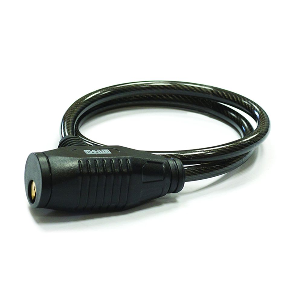 Замок тросовый ШЛОСС 79012 8х800