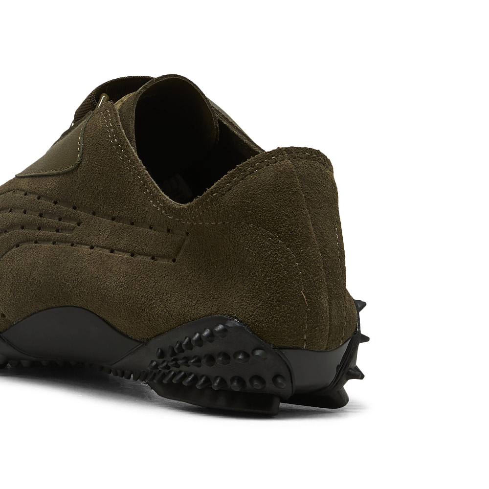 Мужские кроссовки PUMA Mostro Unlined