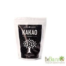 ROYAL FOREST масло какаo 200 г