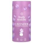 Body Restore, Пароварки для душа, лаванда, 6 таблеток, 5,3 унции