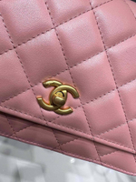 Сумка CHANEL