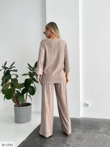 Костюм IB-1323 Фабрика Моды