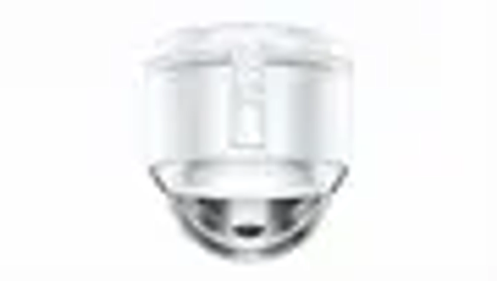 Очиститель воздуха с обогревом Dyson HP10 Purifier Hot+Cool Gen1, White (белый), 454861-01