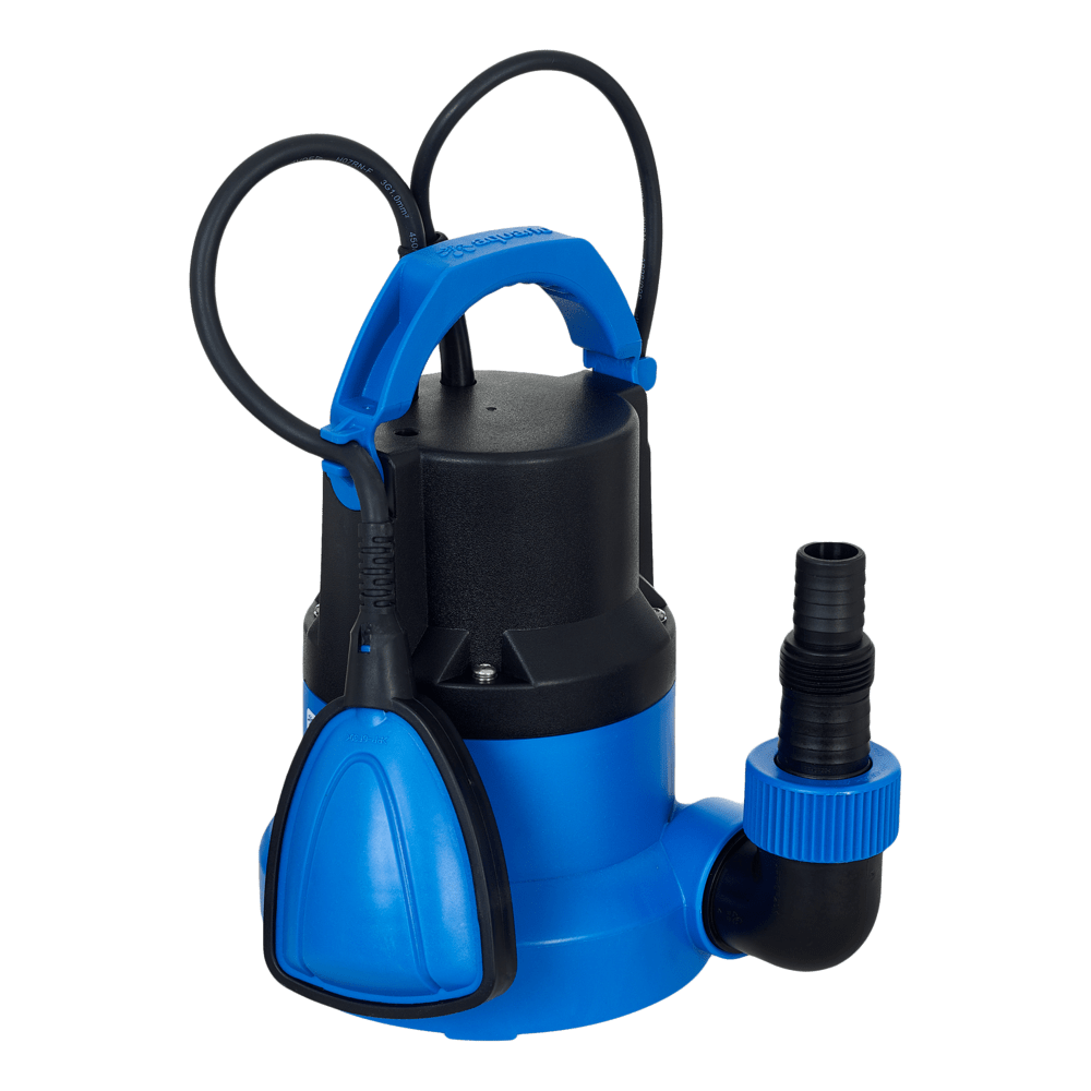 Насос дренажный Aquario ADS-400-5E/1