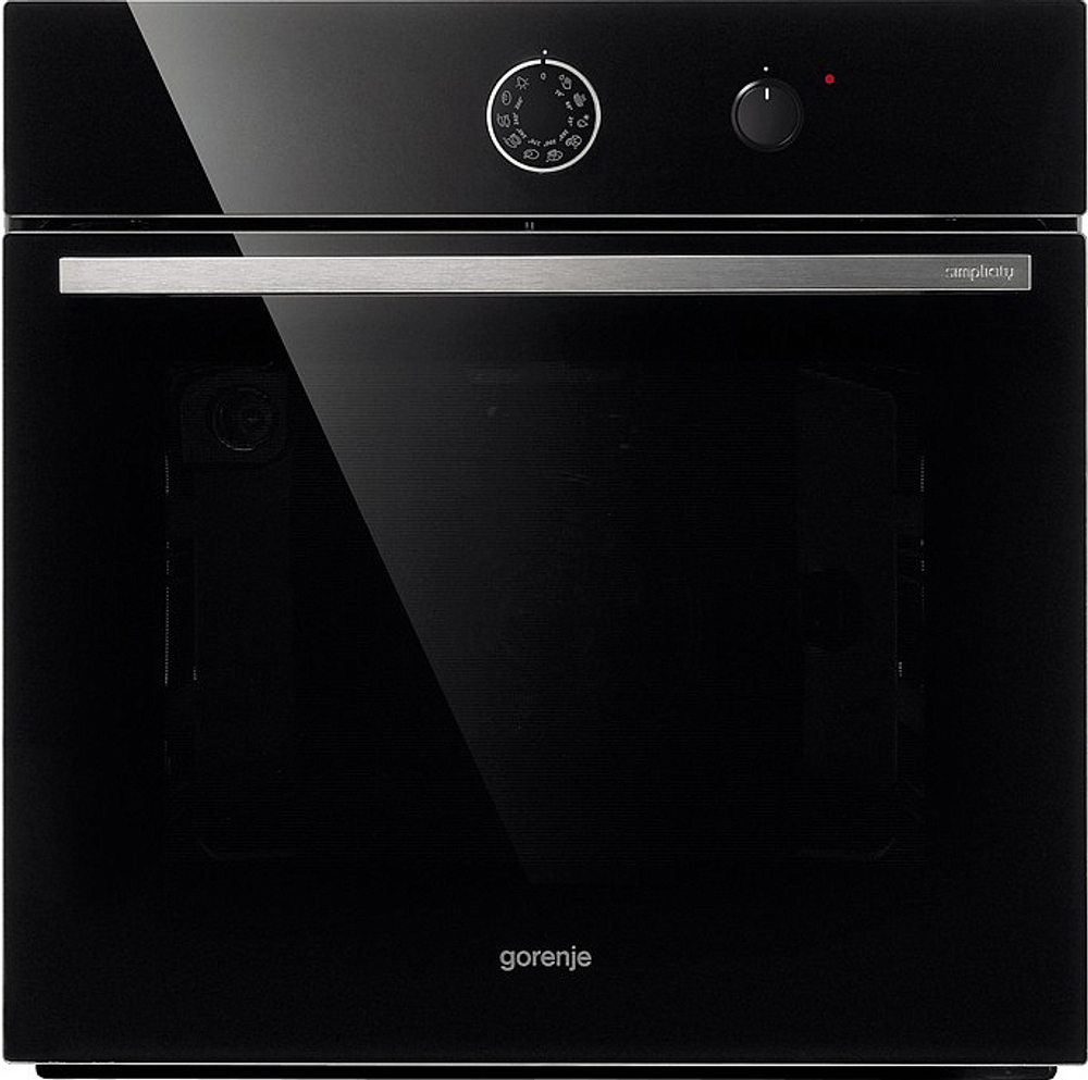 Независимый духовой шкаф Gorenje BO 71 SY2B