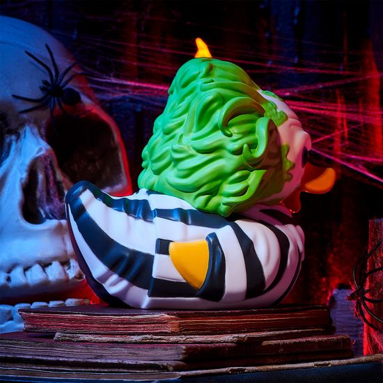 Фигурка-утка Tubbz Битлджус (Box)