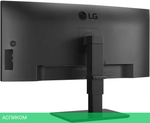 Монитор LG UltraWide 34BQ77QB-B
