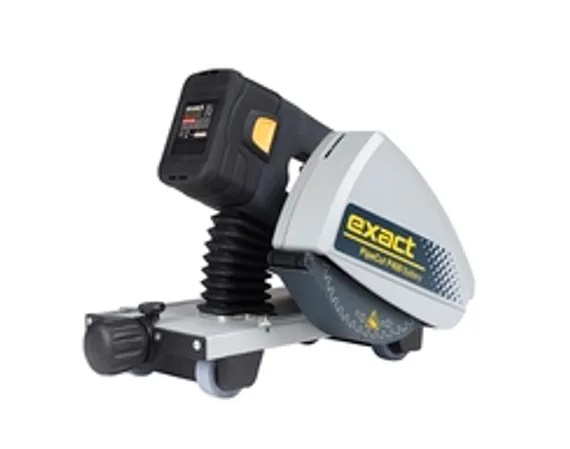 Диск для резки и снятия фаски Exact Cut Bevel Blade