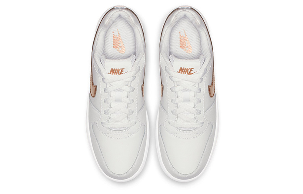 Кроссовки Nike Ebernon Low (Женская размерная сетка)