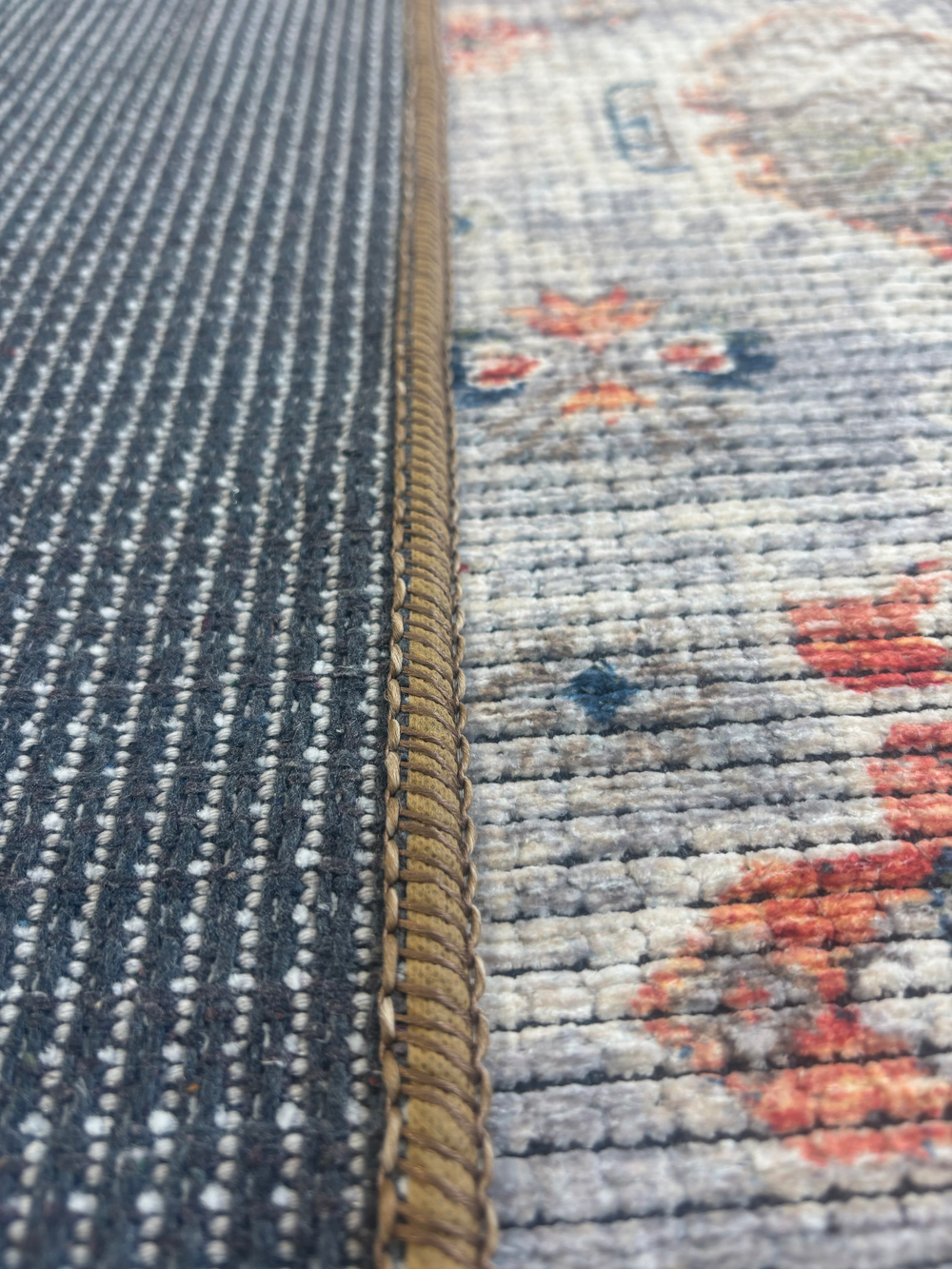 Ковер "Lavin", AB805A - BEIGE / MULTI