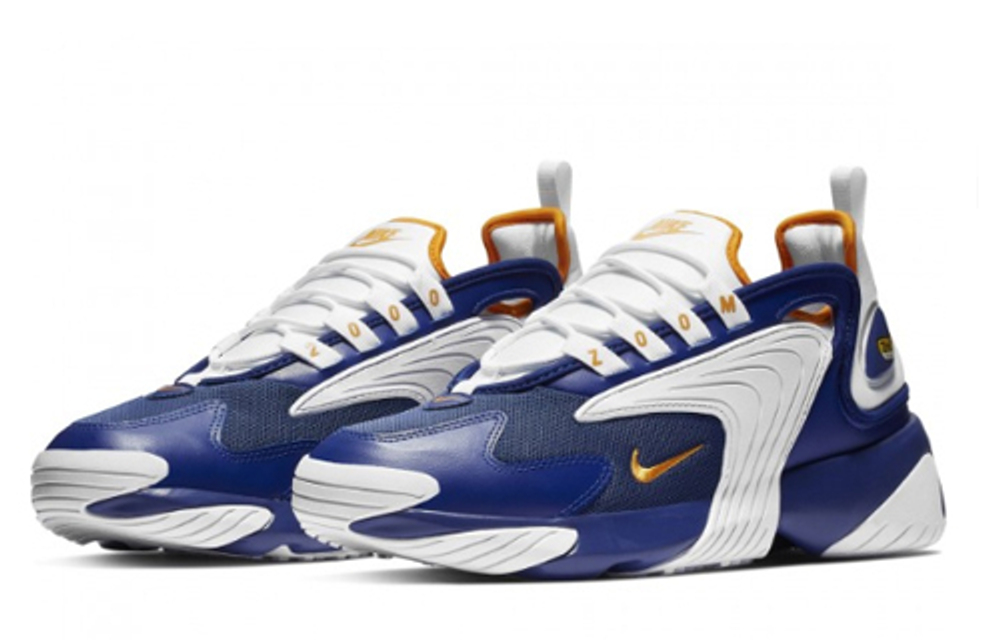 Кроссовки Nike Zoom 2K
