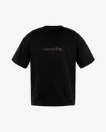 Футболка Heartz «Blackout» Black Series Edition 1