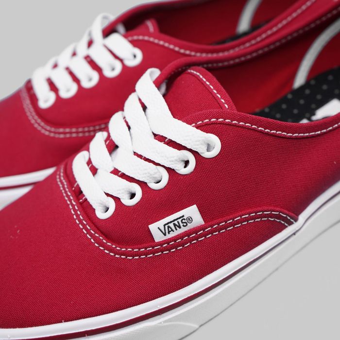 Кеды Vans ComfyCush Authentic артикул:VA3WM7VNF - купить в магазине Дайс
