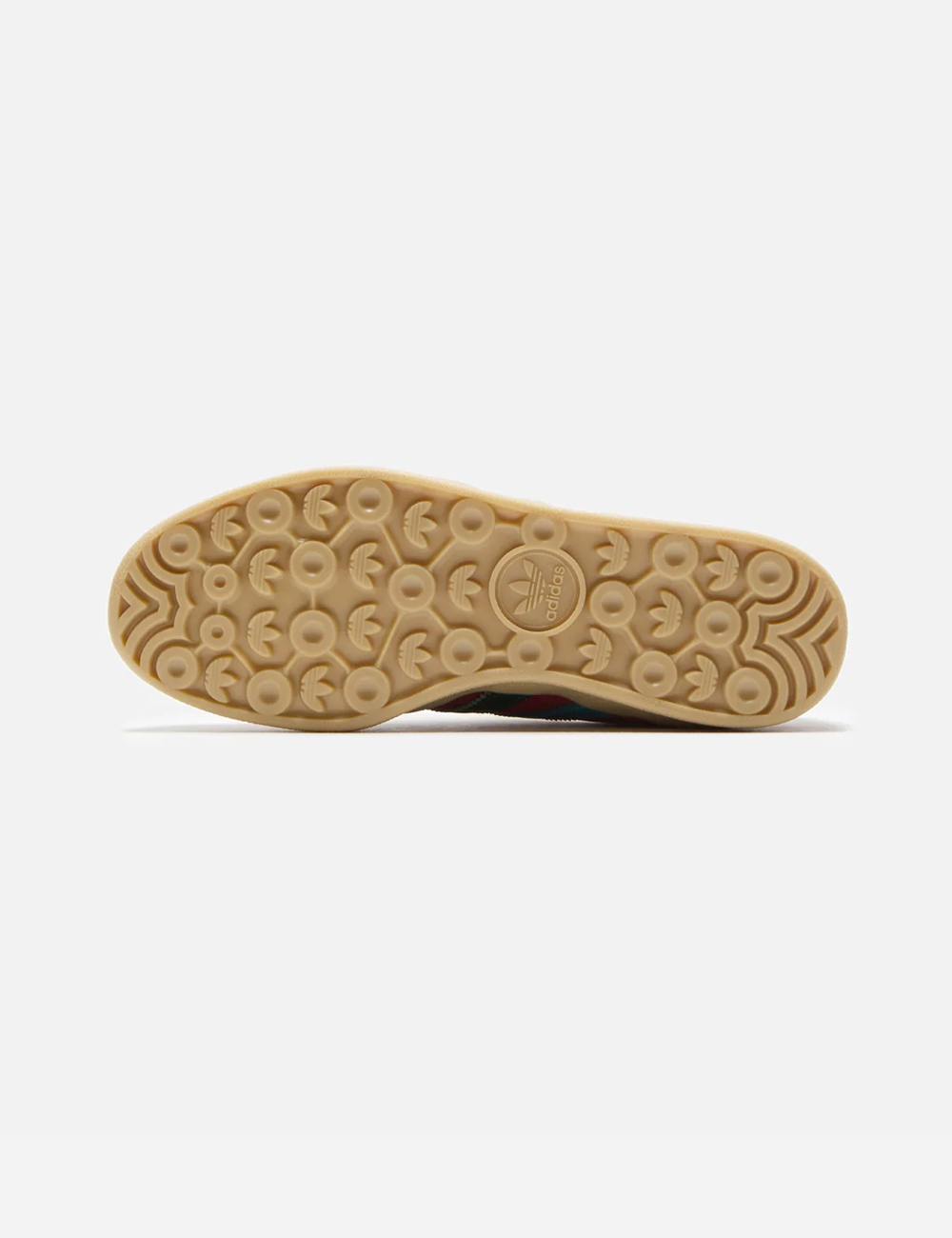 adidas Gazelle Indoor Burgundy (IG4996)