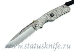 Нож Chris Reeve Ti-Lock Elementalфотография - 1