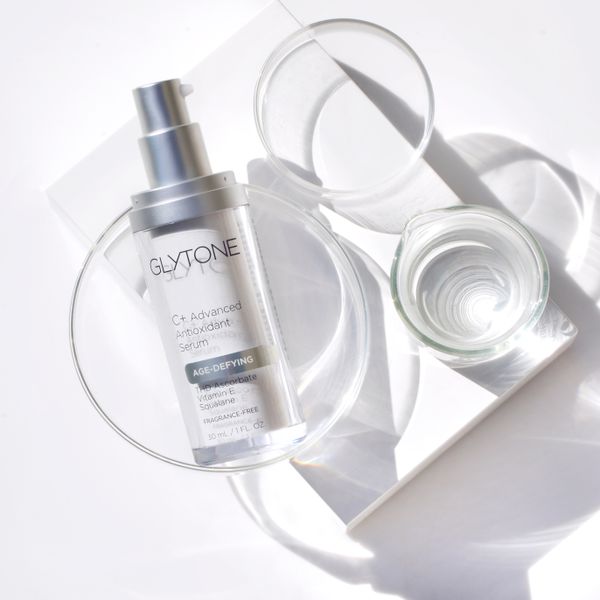 Топ-5 лучших средств Glytone, которые стоит попробовать