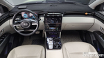 Hyundai Tucson (NX4) Бензин 1.6 Turbo 2WD (02.2021)