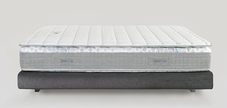 Тонкий матрас 160x200x3 Magniflex Topper Classico