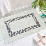 Коврик хлопковый 50*80см с печатным рисунком "Sindbad"